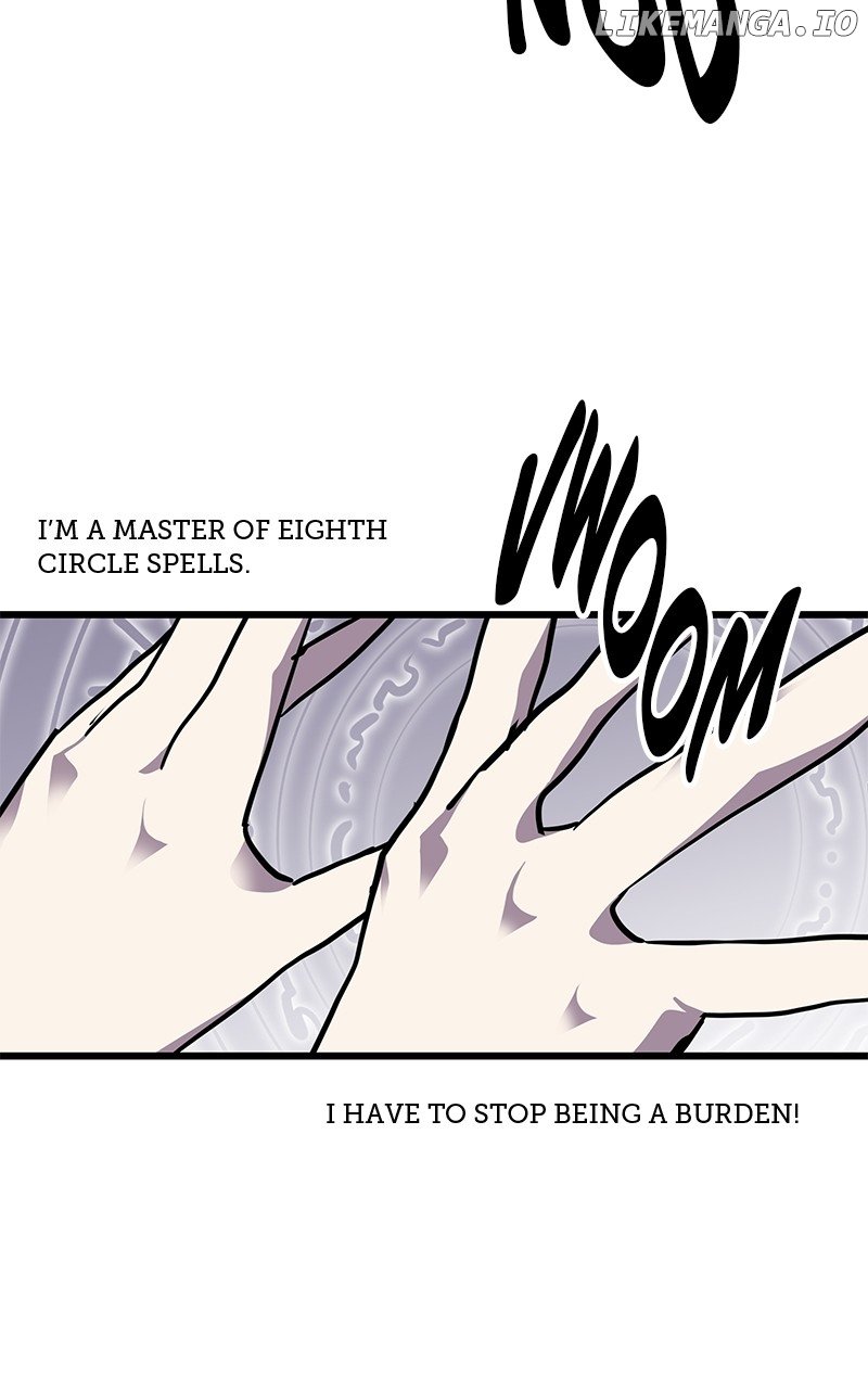 Carsearin Chapter 151 - Page 55