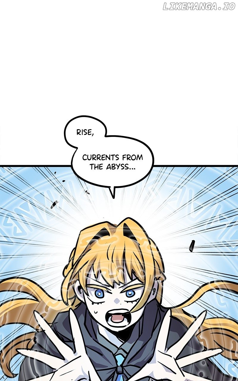 Carsearin Chapter 151 - Page 56