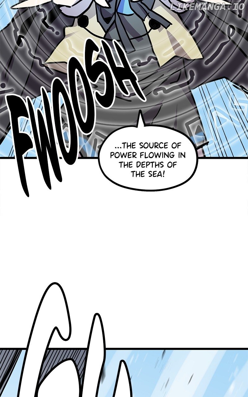 Carsearin Chapter 151 - Page 57
