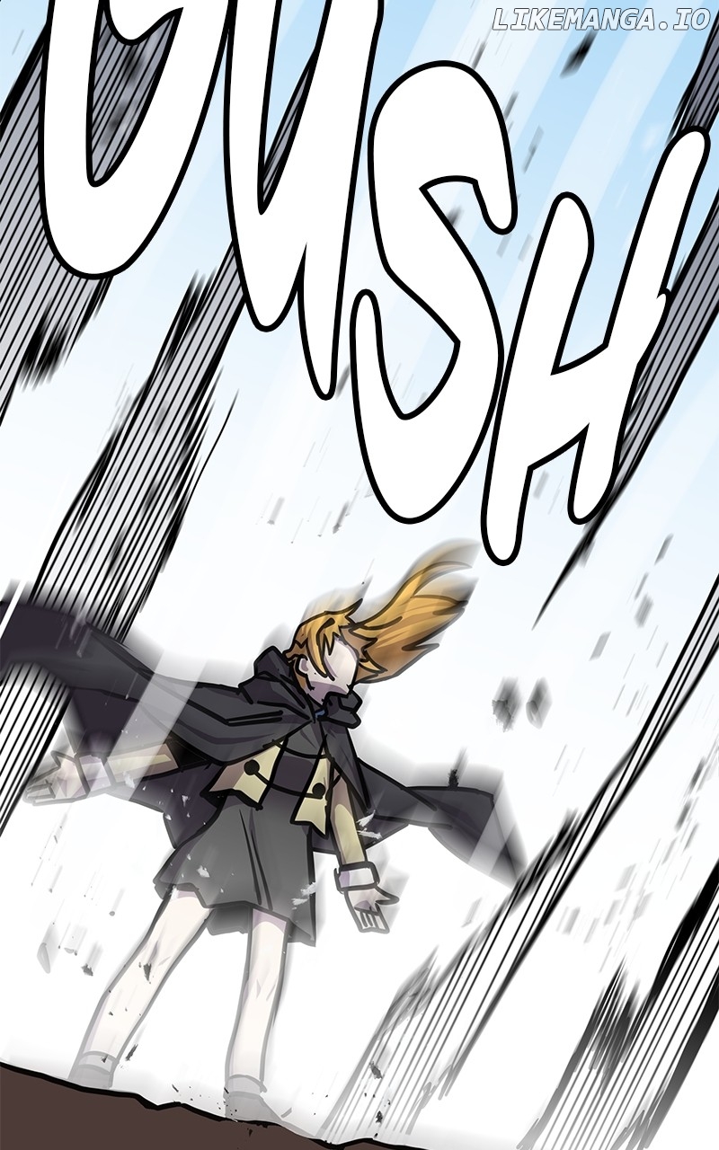 Carsearin Chapter 151 - Page 58