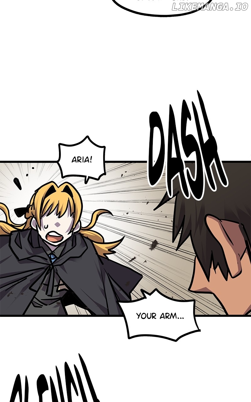 Carsearin Chapter 151 - Page 62