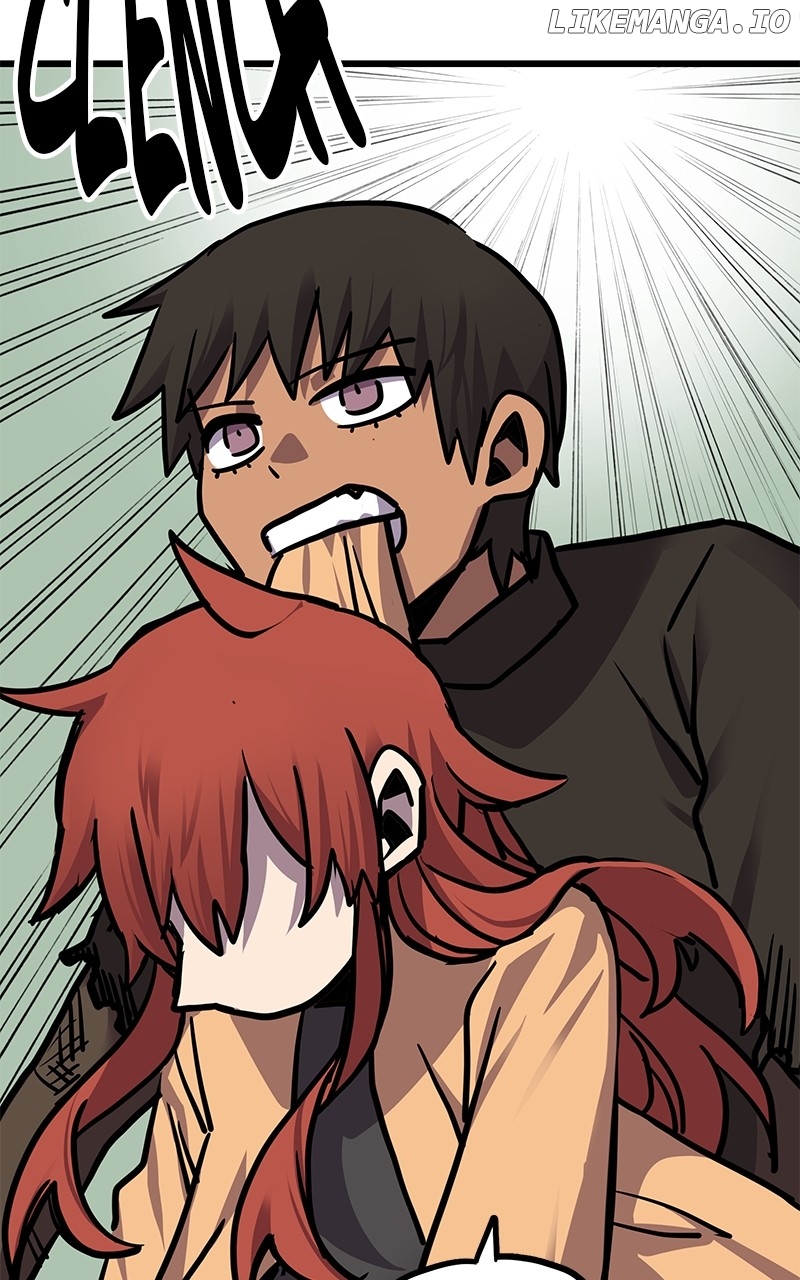 Carsearin Chapter 151 - Page 63