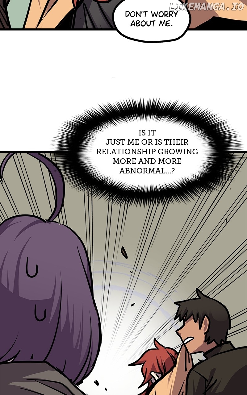Carsearin Chapter 151 - Page 64