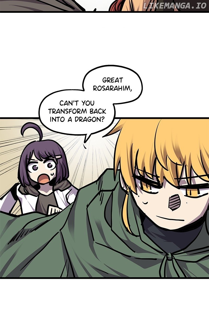 Carsearin Chapter 151 - Page 65