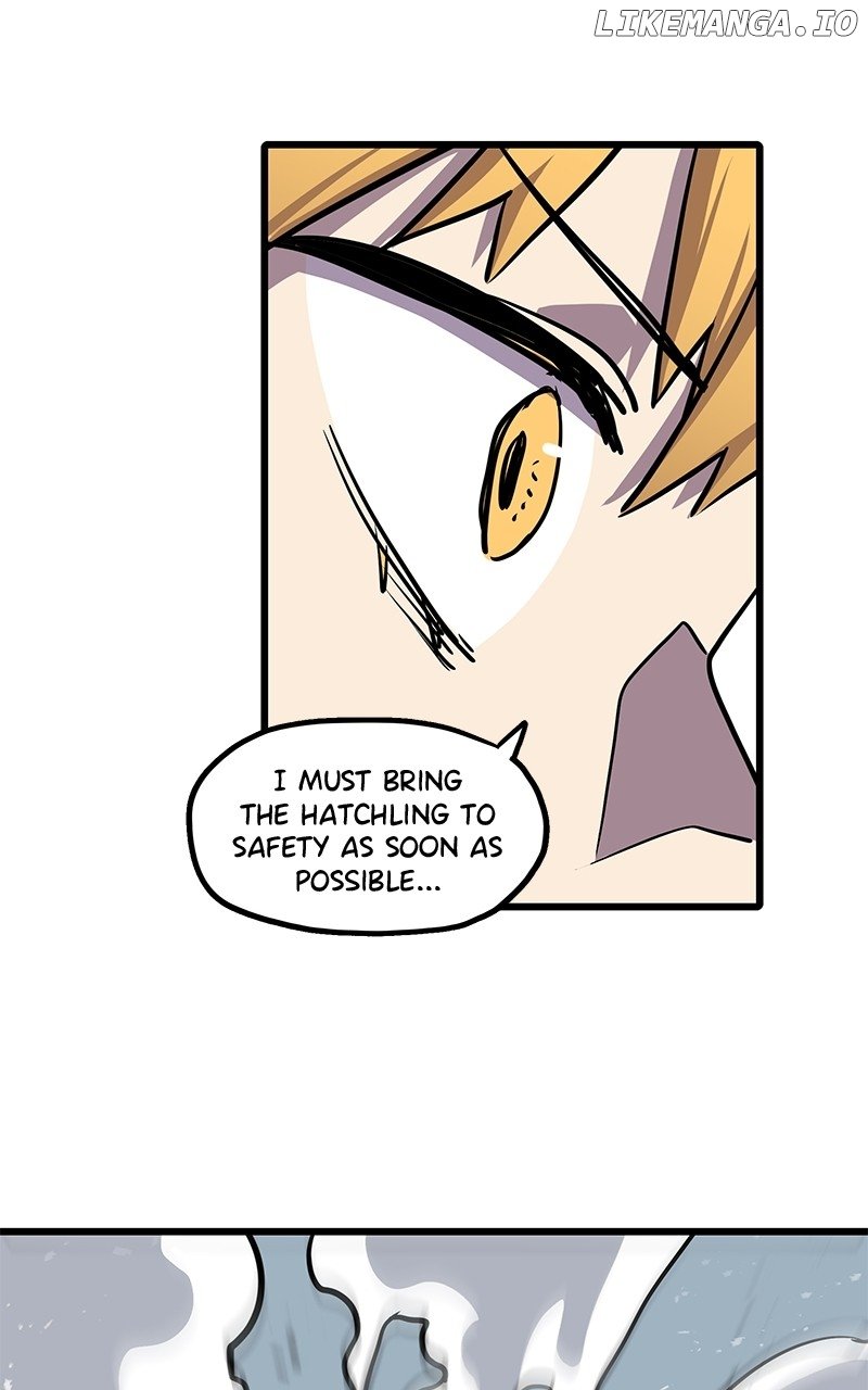 Carsearin Chapter 151 - Page 67