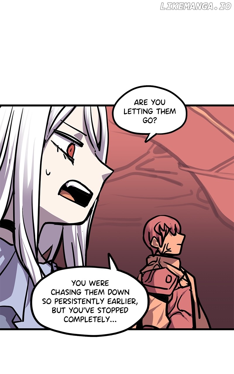 Carsearin Chapter 151 - Page 70