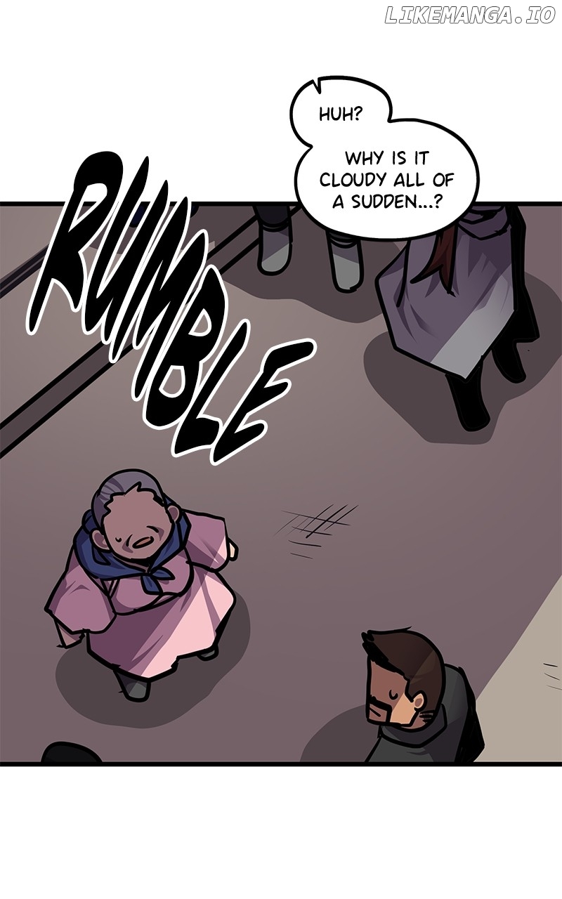 Carsearin Chapter 151 - Page 79