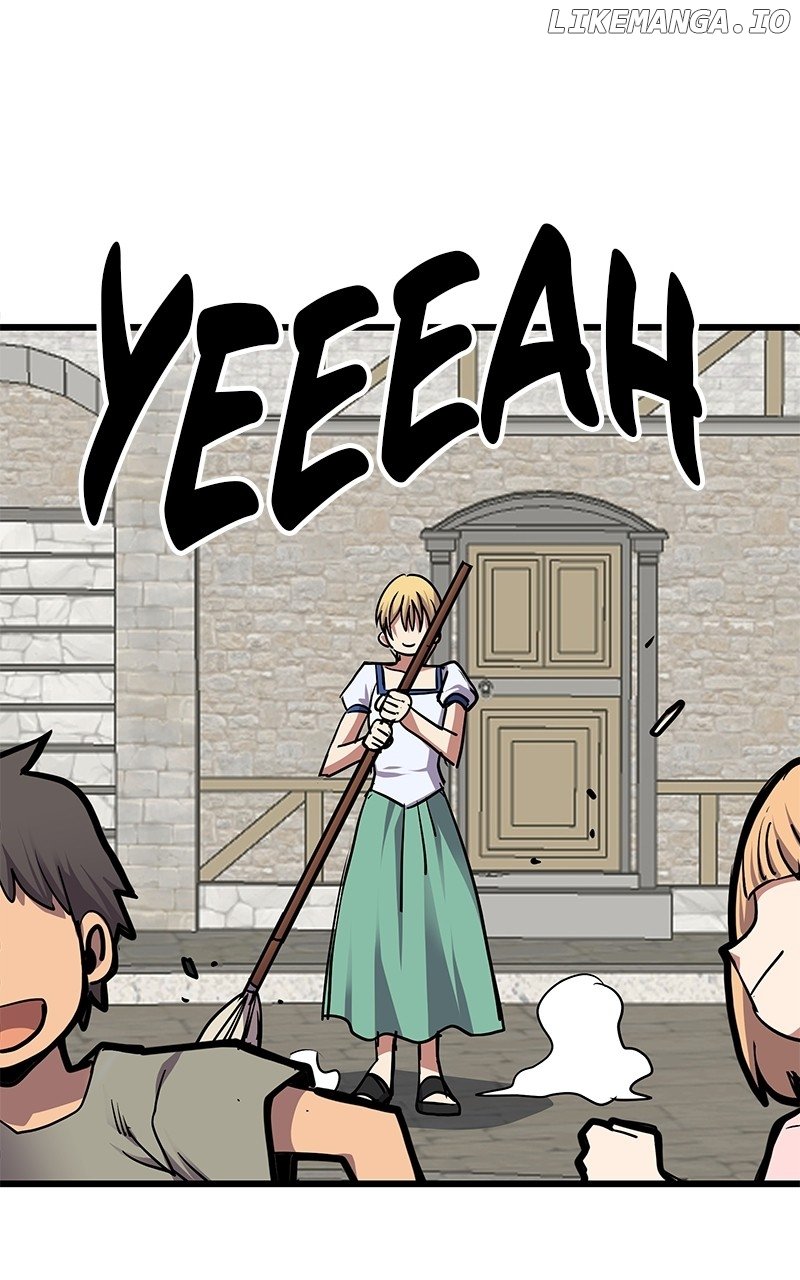 Carsearin Chapter 152 - Page 1