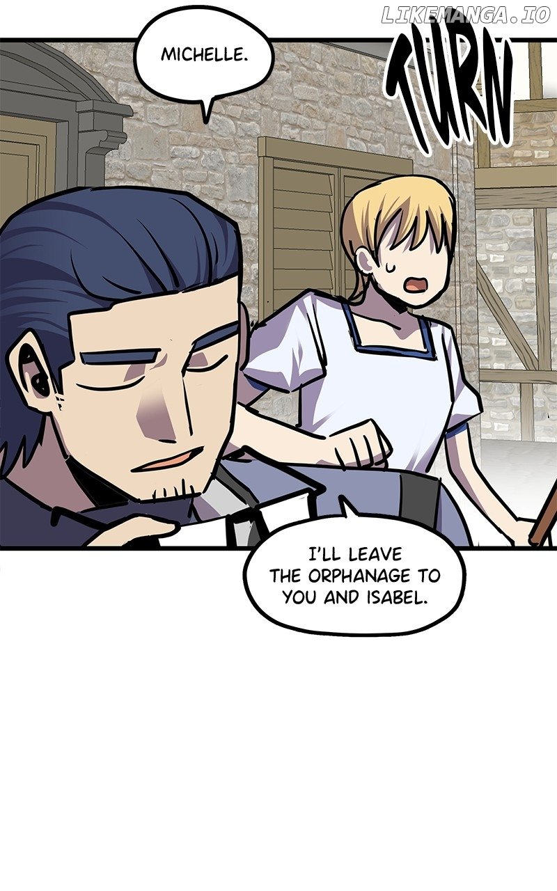 Carsearin Chapter 152 - Page 11