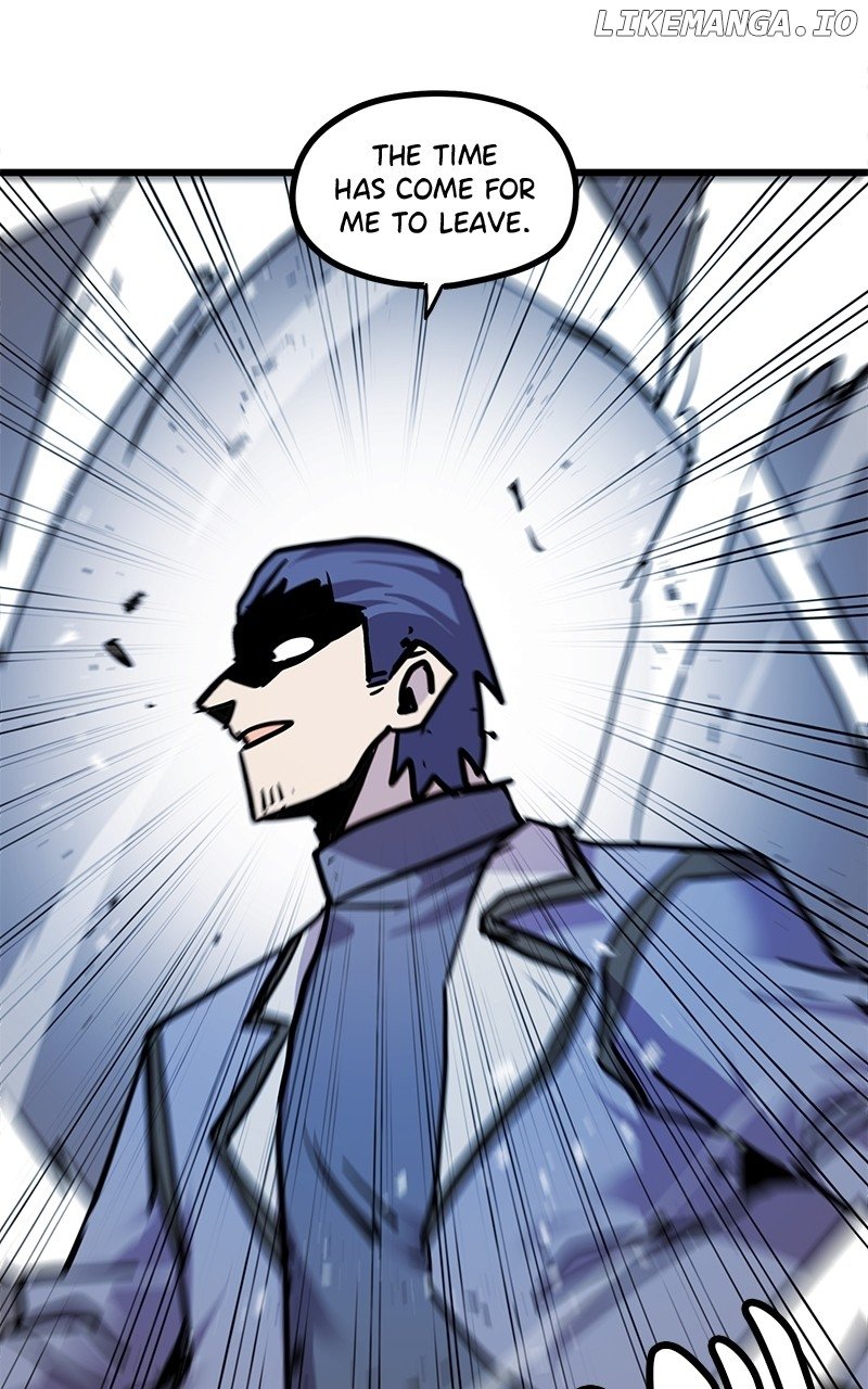Carsearin Chapter 152 - Page 12