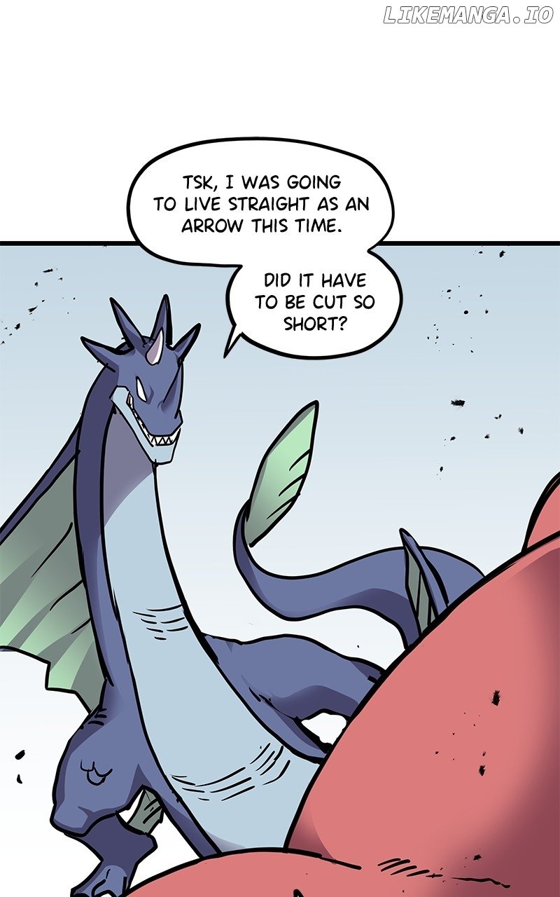 Carsearin Chapter 152 - Page 19
