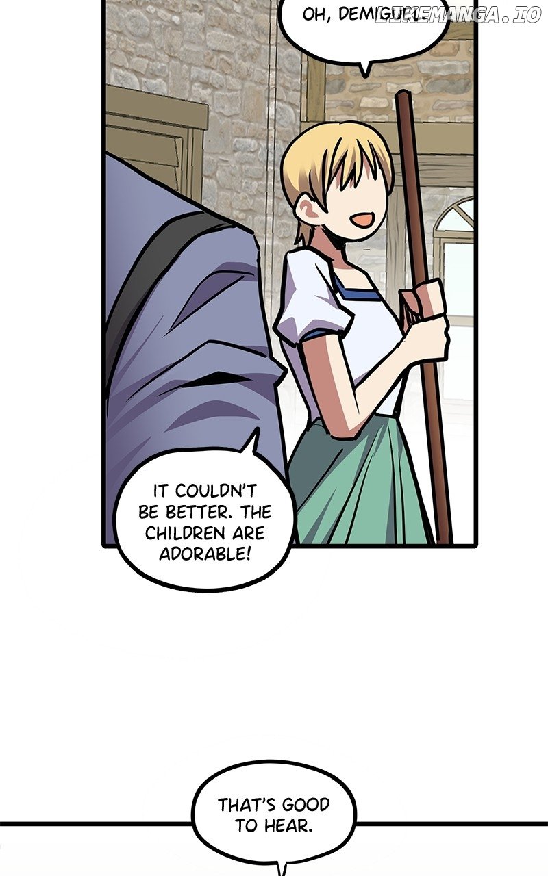 Carsearin Chapter 152 - Page 3