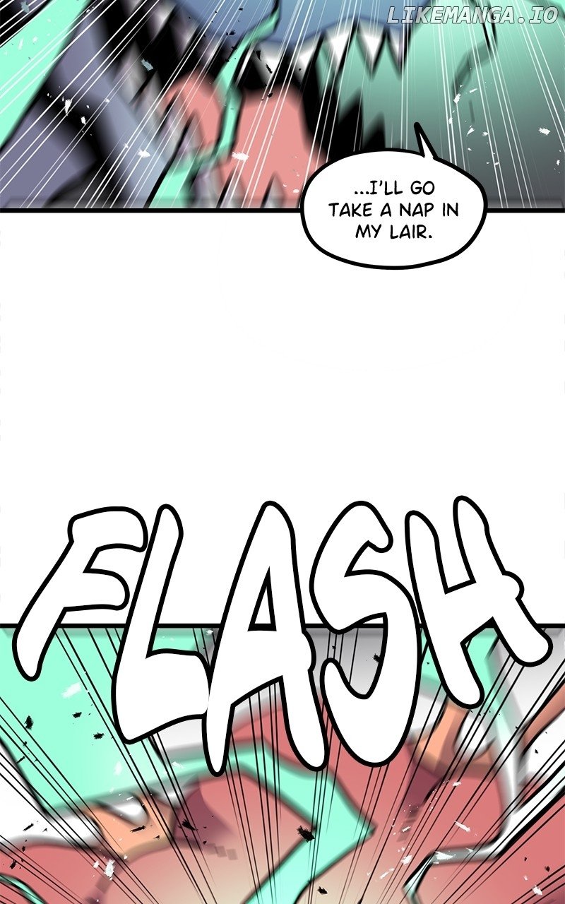 Carsearin Chapter 152 - Page 21