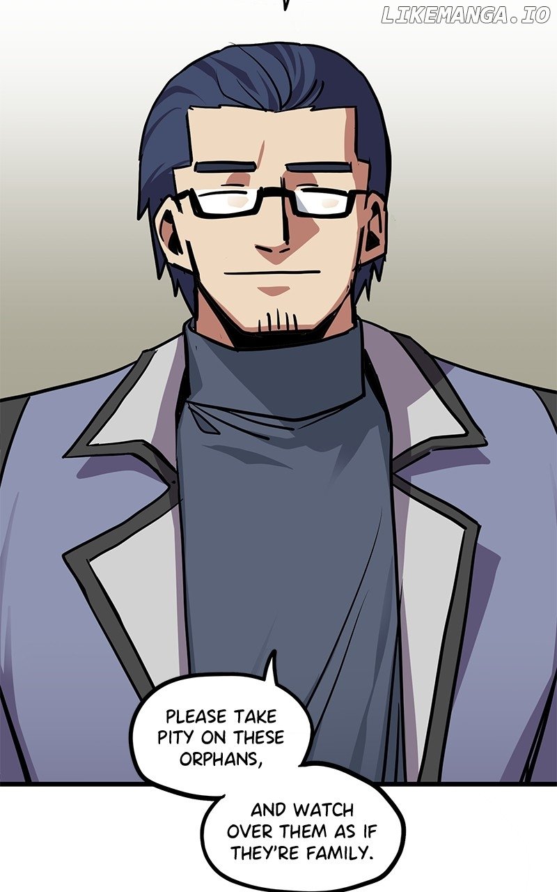 Carsearin Chapter 152 - Page 4