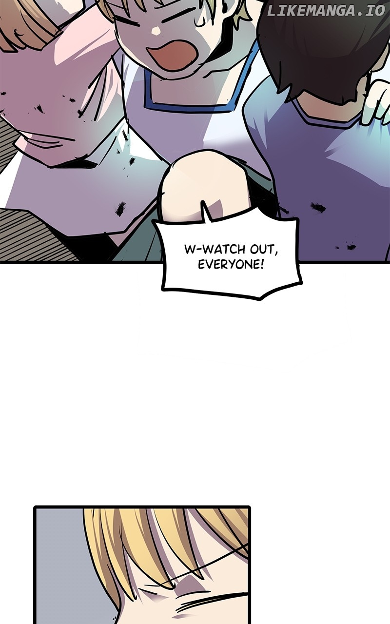 Carsearin Chapter 152 - Page 31