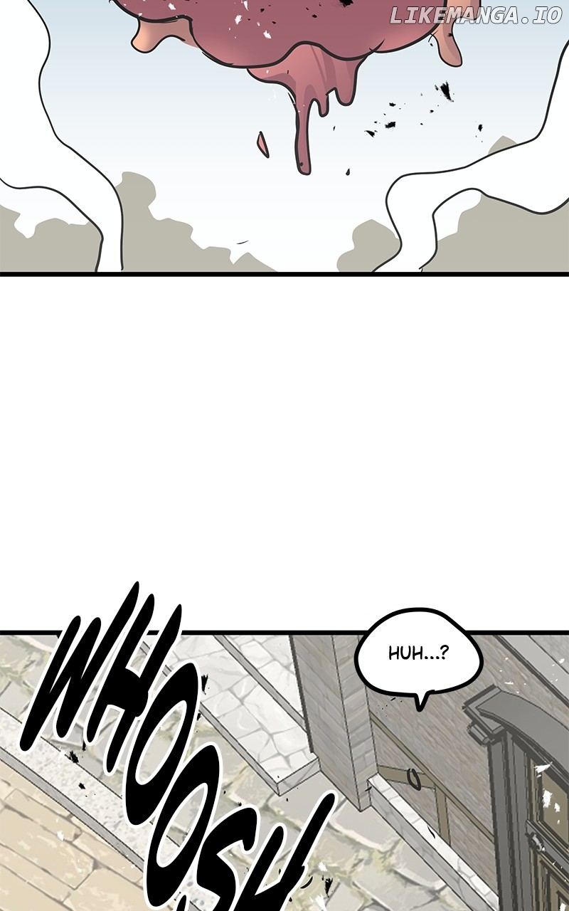 Carsearin Chapter 152 - Page 34