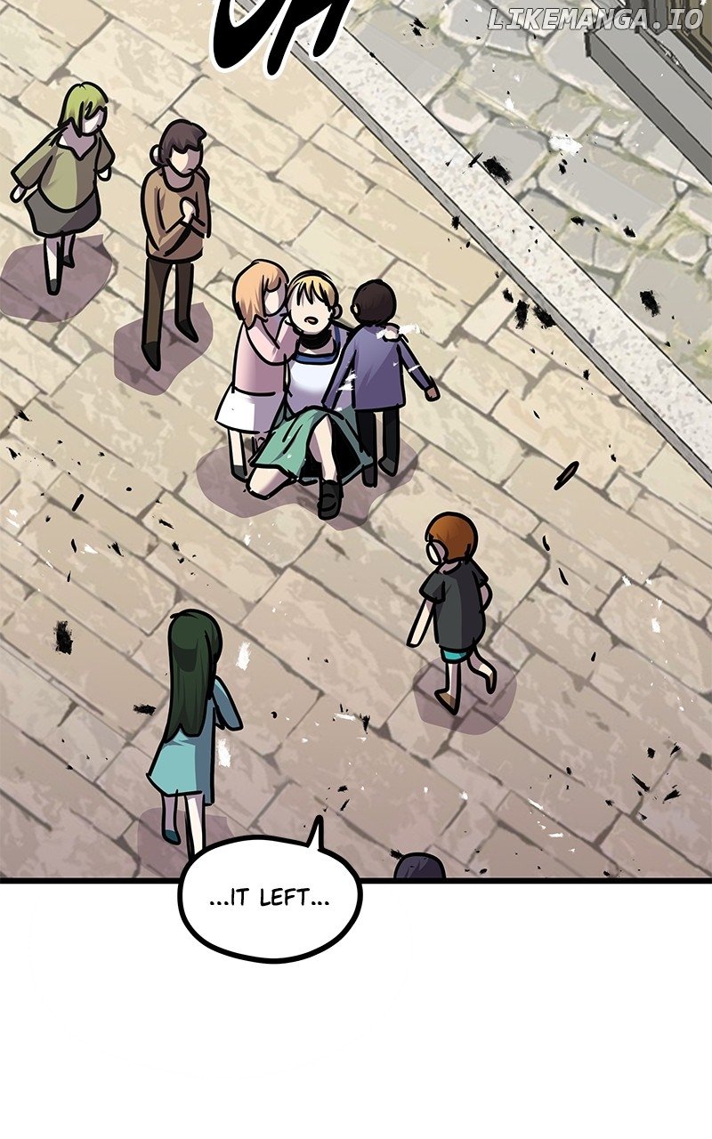 Carsearin Chapter 152 - Page 35