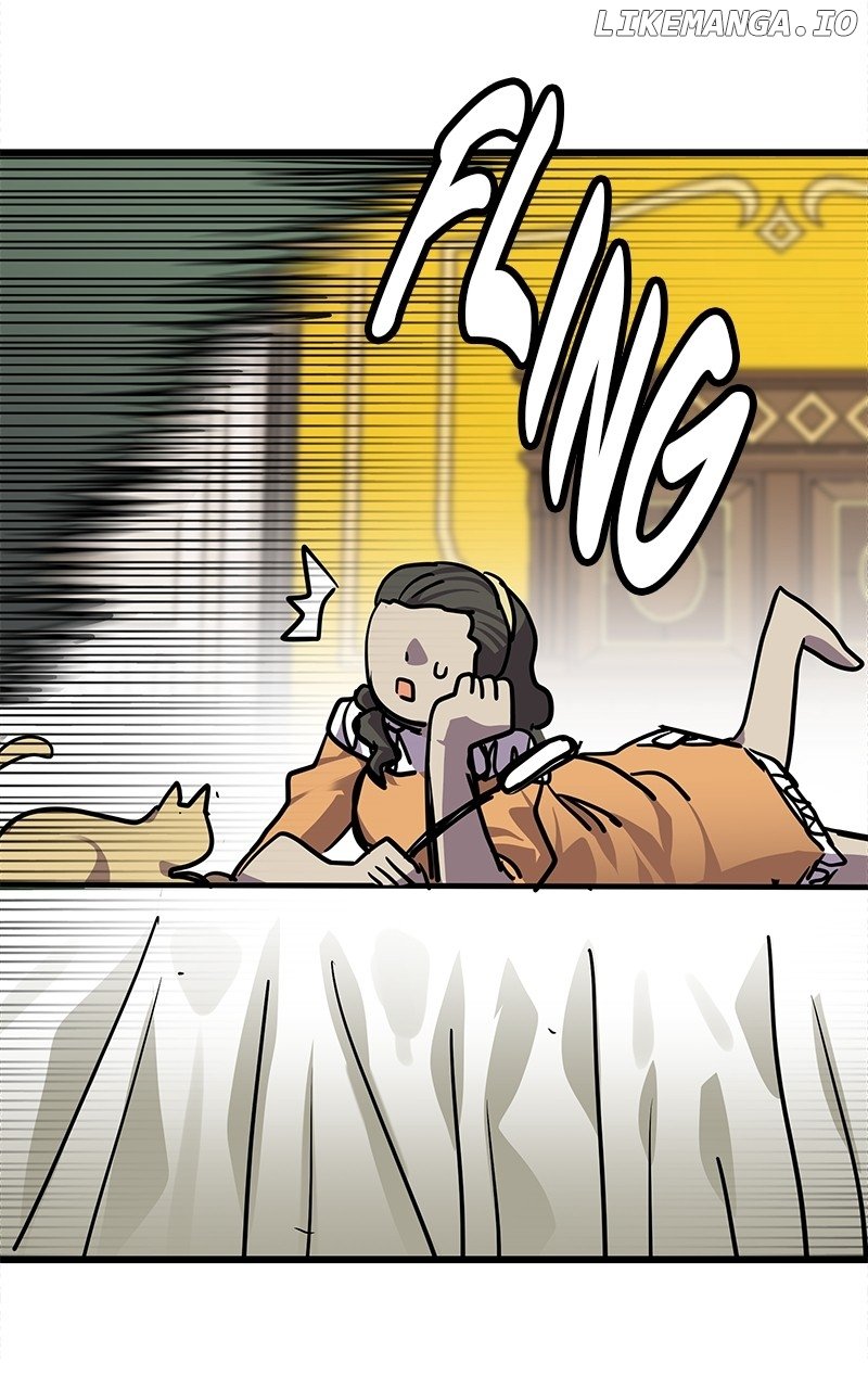 Carsearin Chapter 152 - Page 38