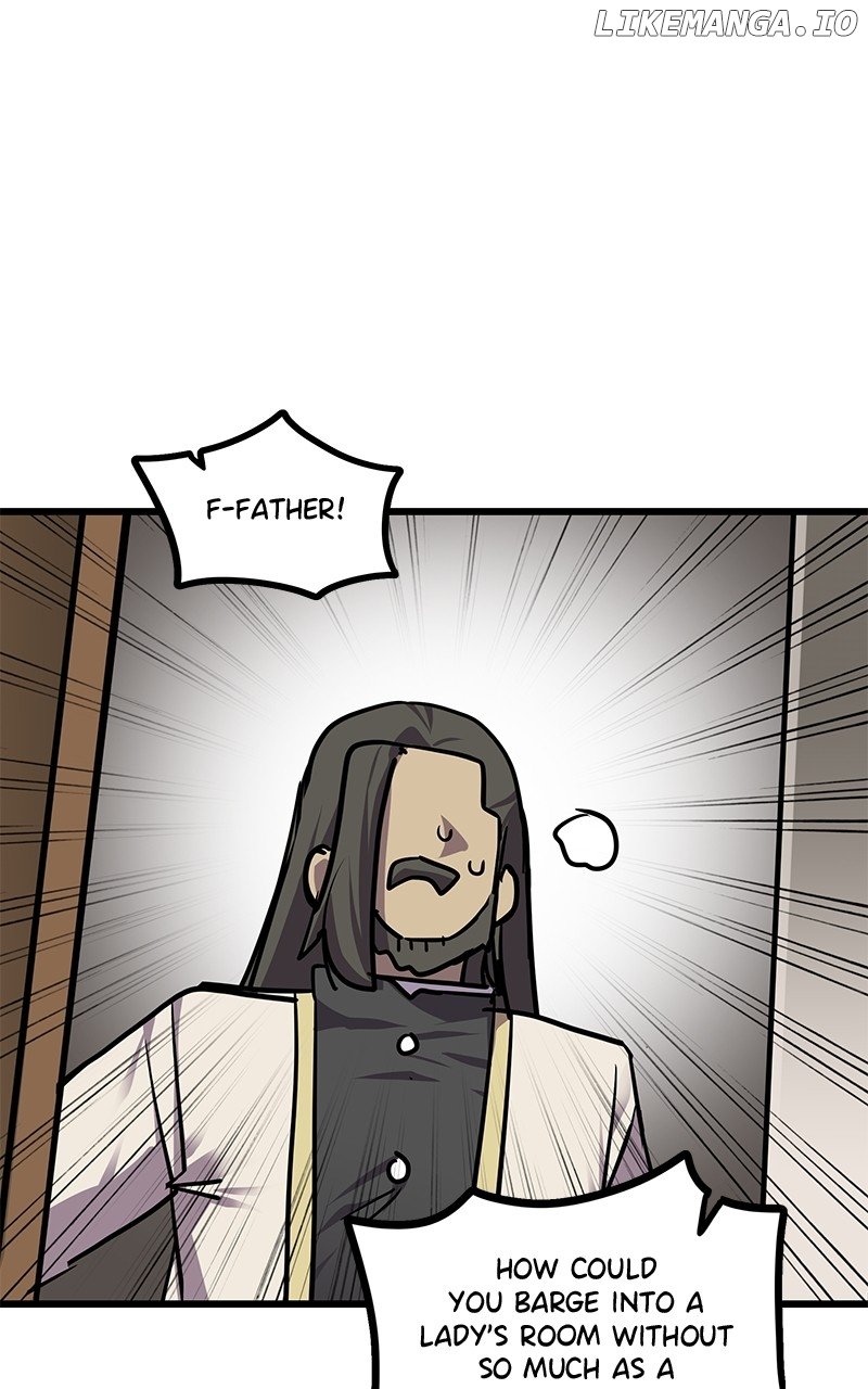 Carsearin Chapter 152 - Page 39