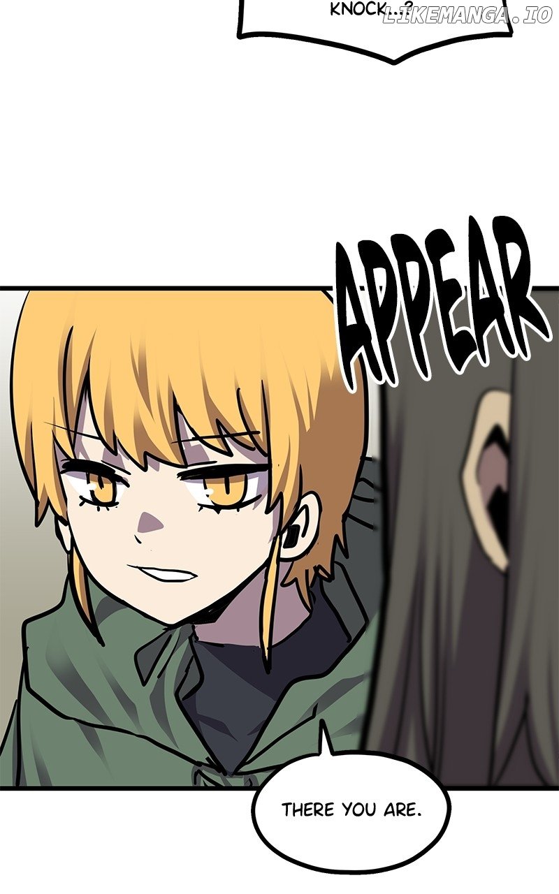 Carsearin Chapter 152 - Page 40
