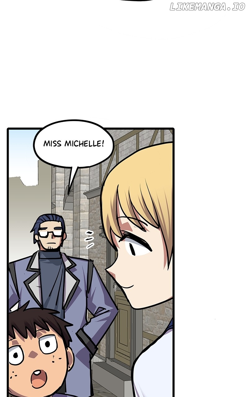 Carsearin Chapter 152 - Page 5