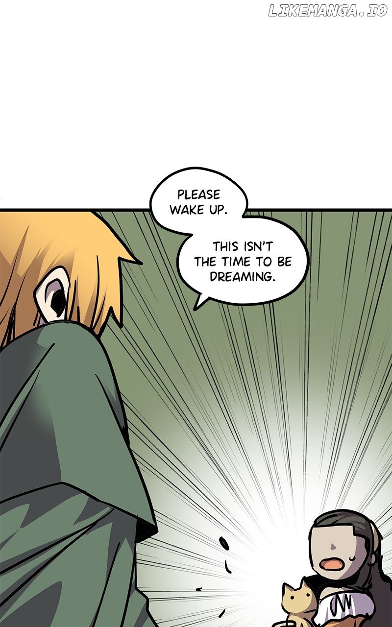 Carsearin Chapter 152 - Page 41