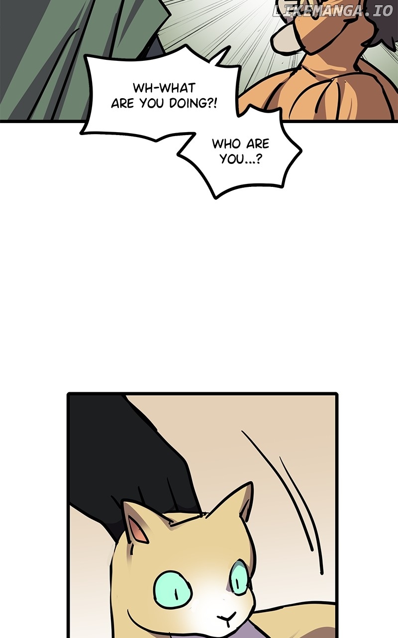Carsearin Chapter 152 - Page 42
