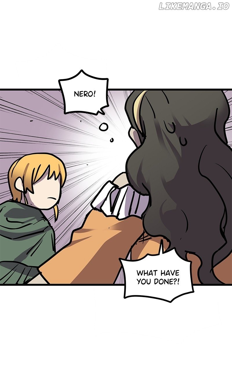 Carsearin Chapter 152 - Page 47
