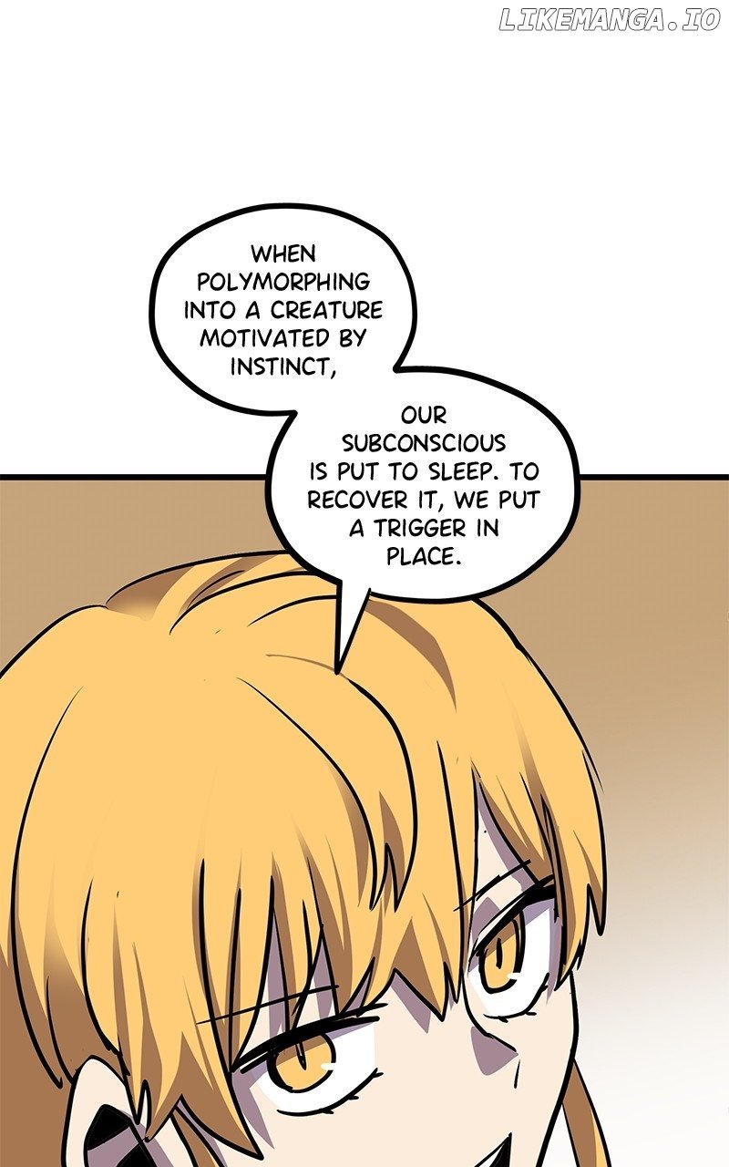 Carsearin Chapter 152 - Page 48