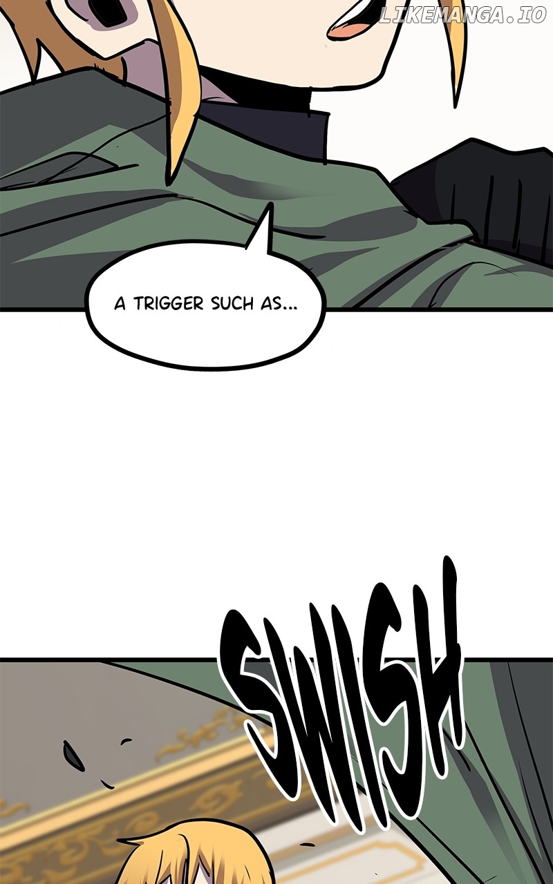 Carsearin Chapter 152 - Page 49