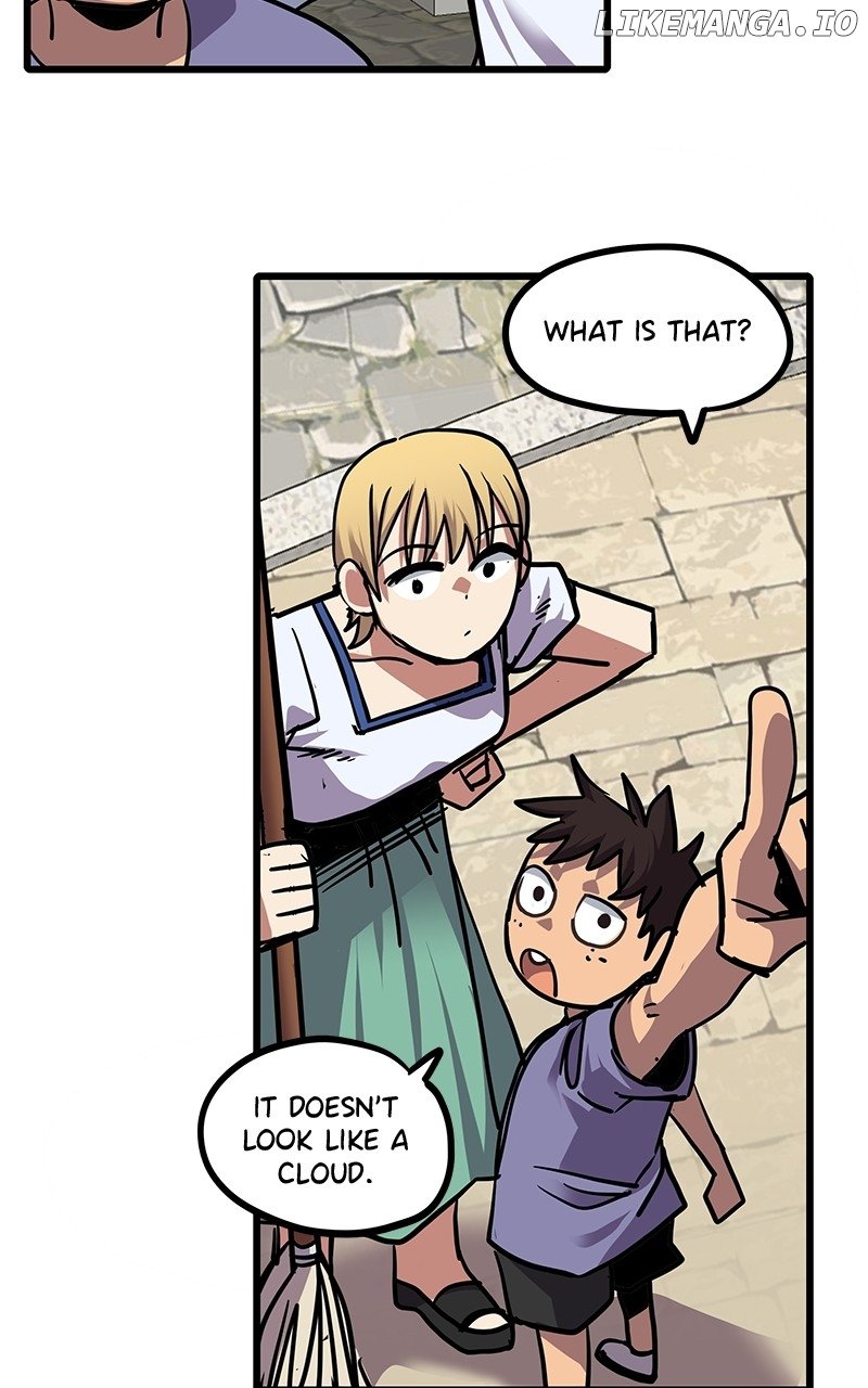Carsearin Chapter 152 - Page 6