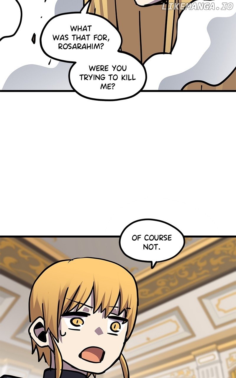 Carsearin Chapter 152 - Page 52
