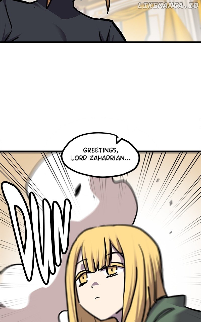 Carsearin Chapter 152 - Page 53