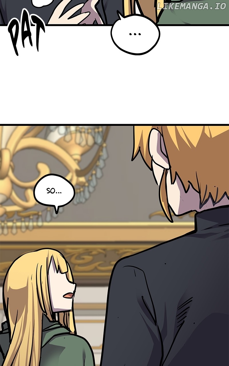 Carsearin Chapter 152 - Page 57