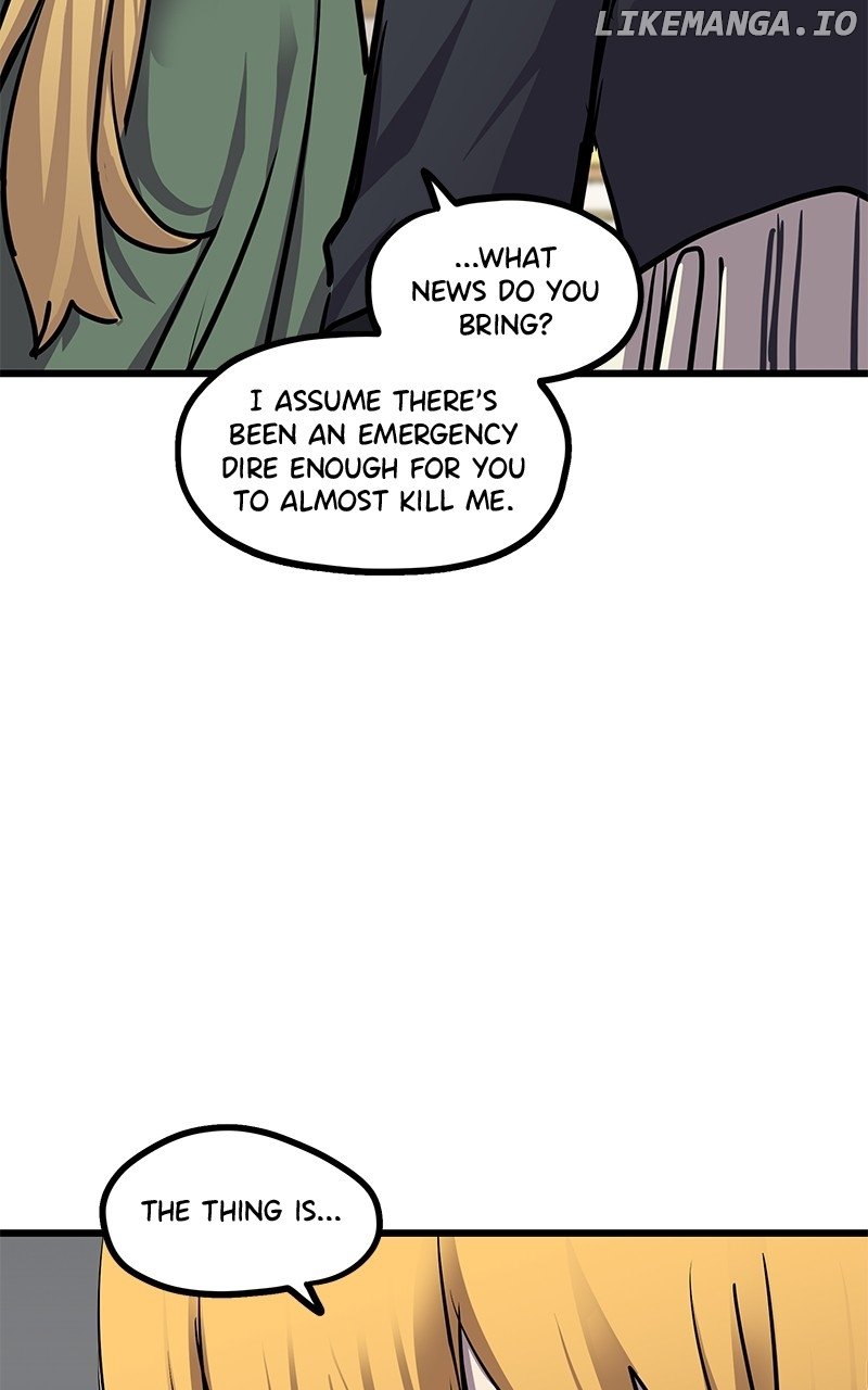 Carsearin Chapter 152 - Page 58
