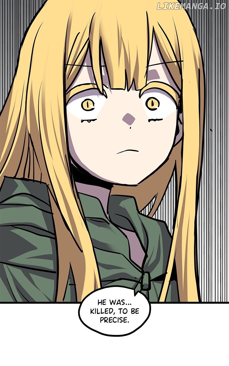 Carsearin Chapter 152 - Page 60