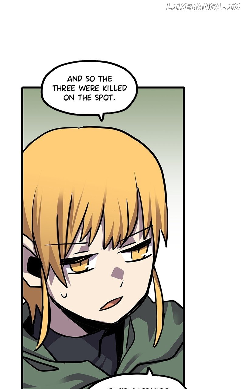 Carsearin Chapter 152 - Page 67