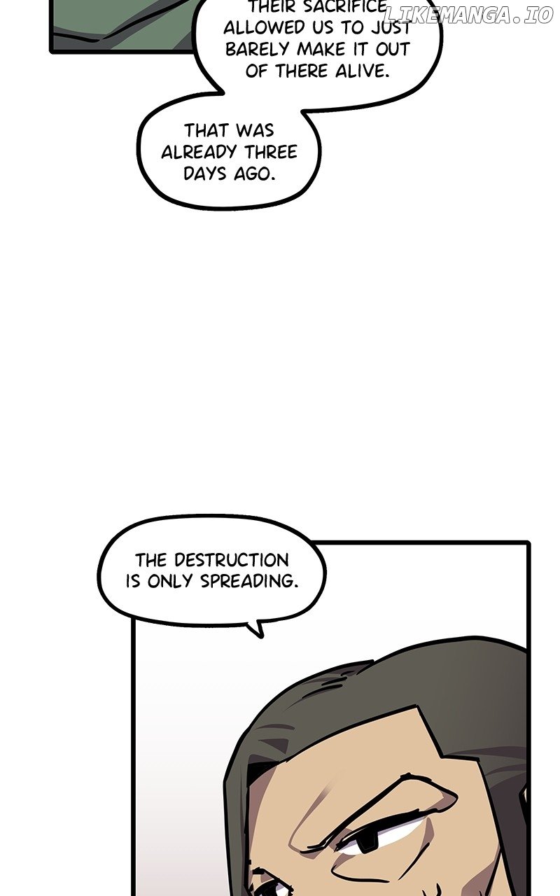 Carsearin Chapter 152 - Page 68
