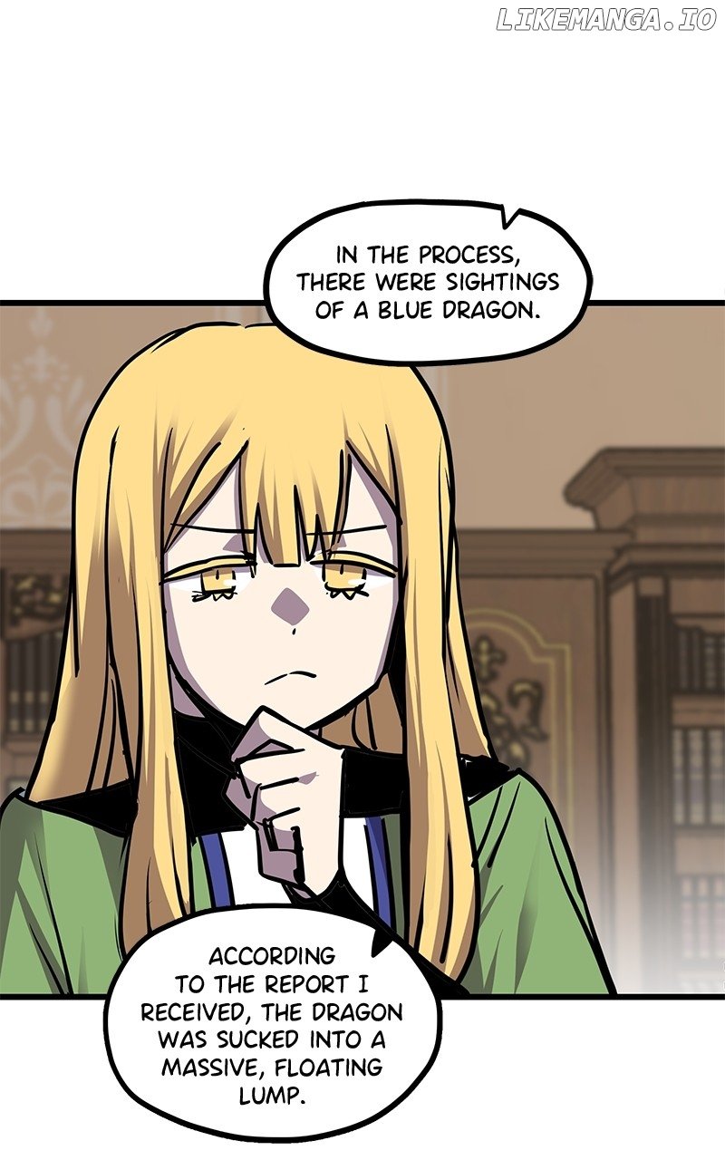 Carsearin Chapter 152 - Page 70