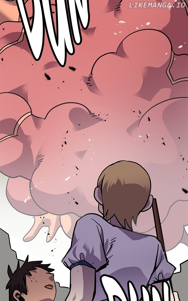 Carsearin Chapter 152 - Page 8