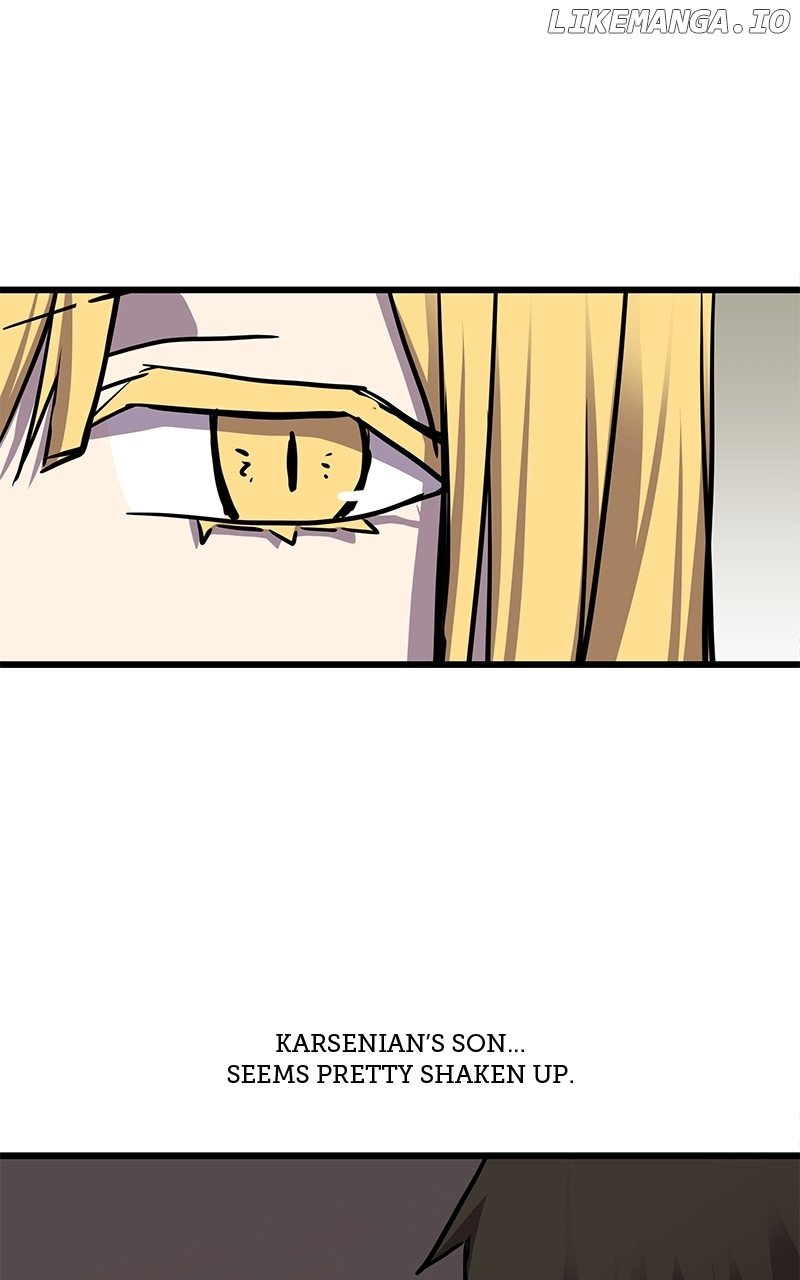 Carsearin Chapter 152 - Page 71