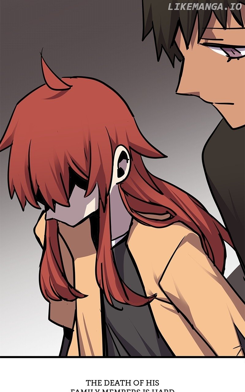 Carsearin Chapter 152 - Page 72