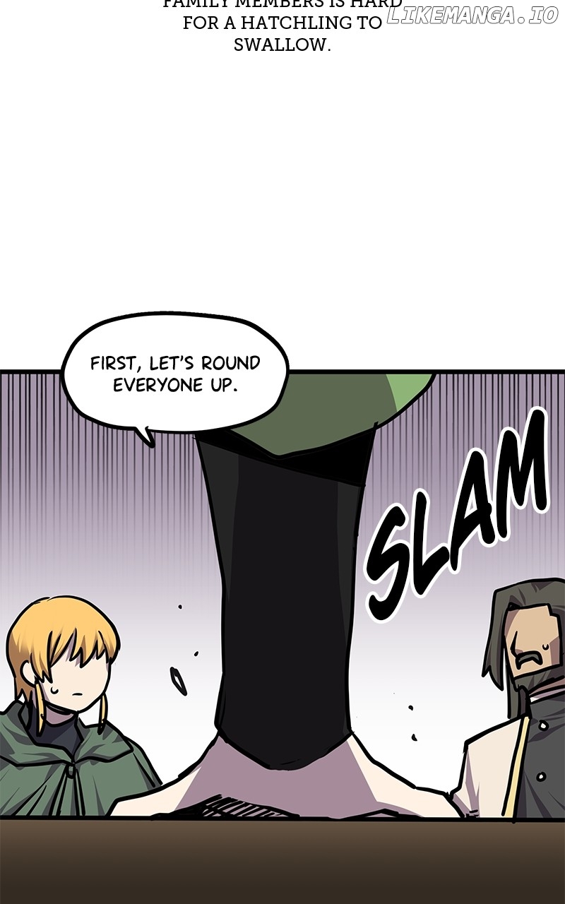 Carsearin Chapter 152 - Page 73