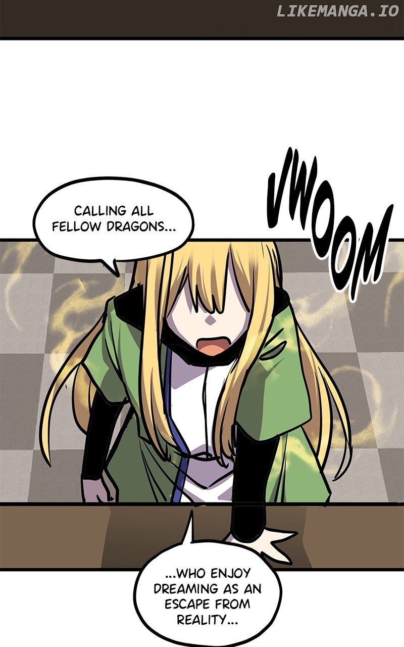 Carsearin Chapter 152 - Page 74