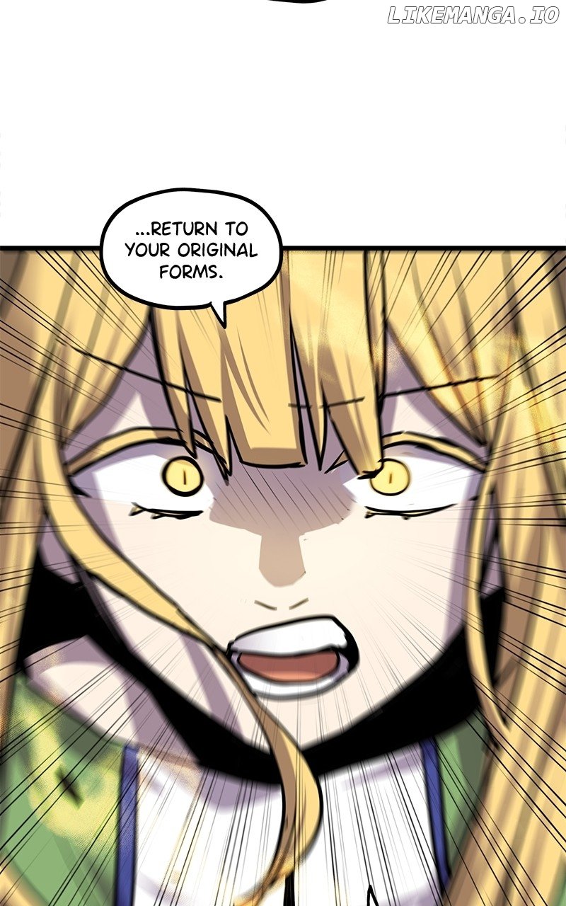 Carsearin Chapter 152 - Page 75