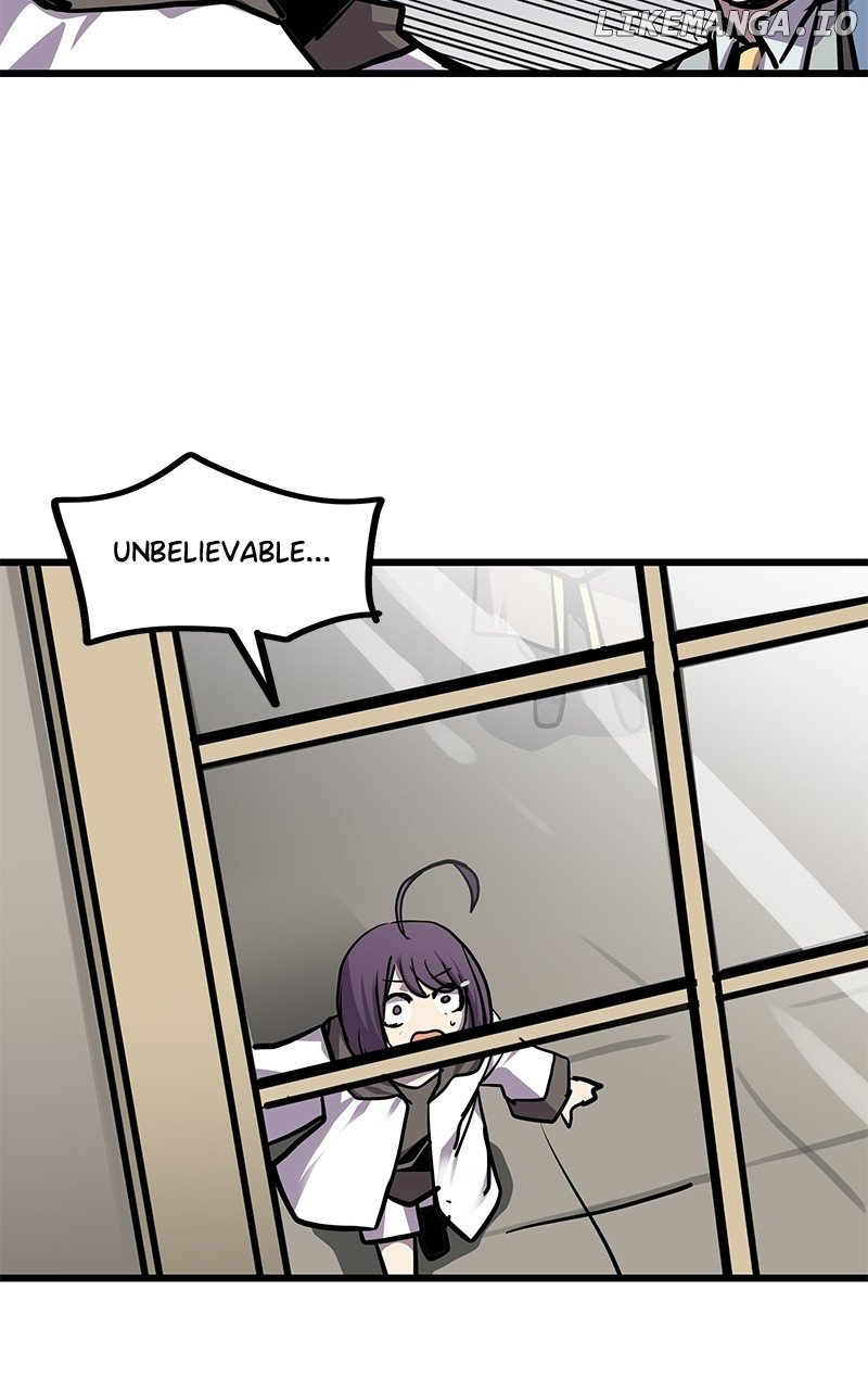 Carsearin Chapter 152 - Page 79