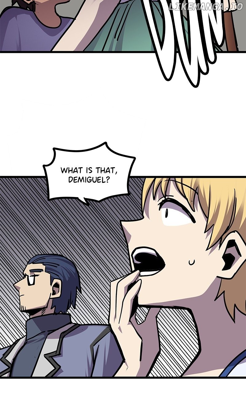 Carsearin Chapter 152 - Page 9