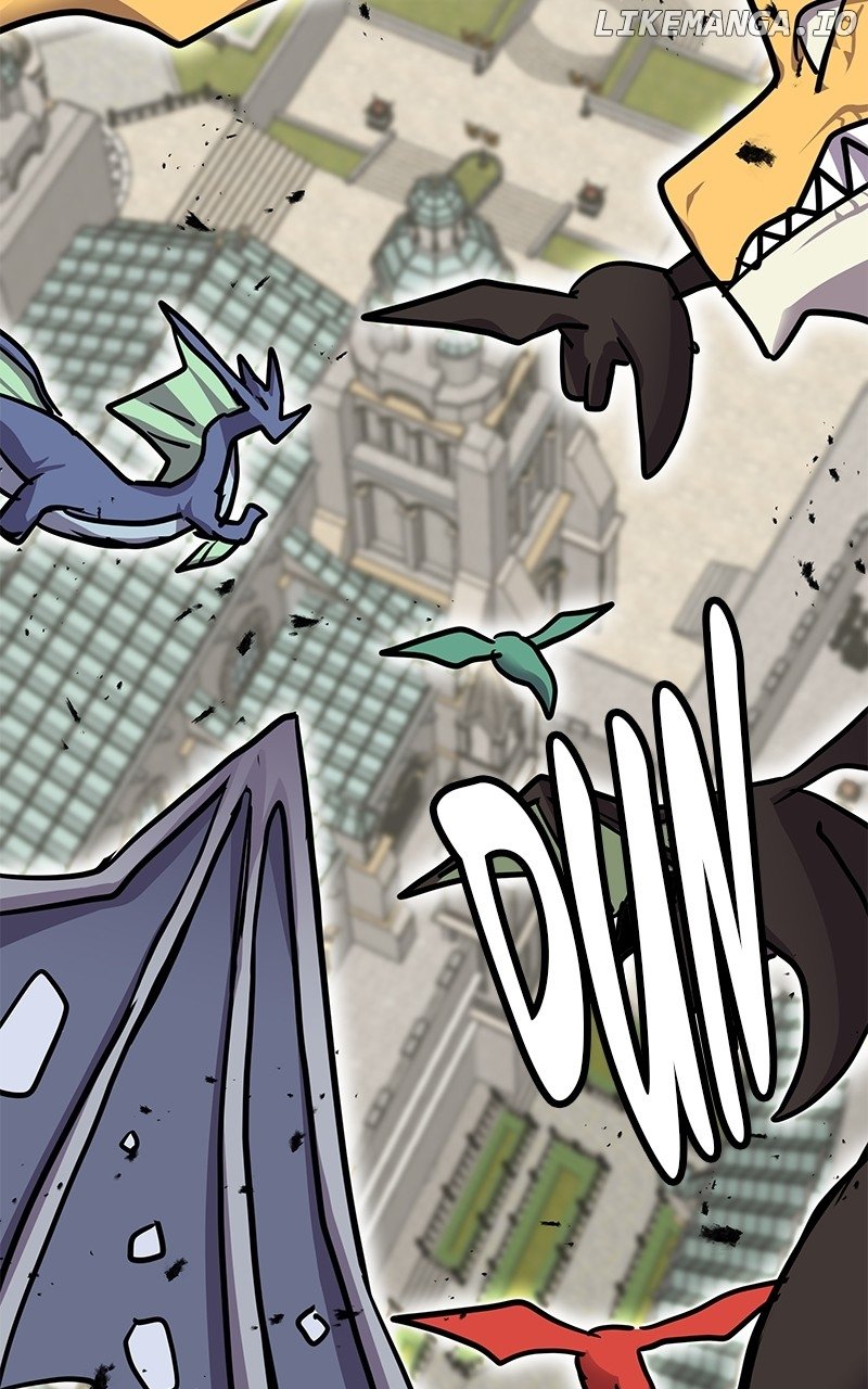 Carsearin Chapter 152 - Page 81