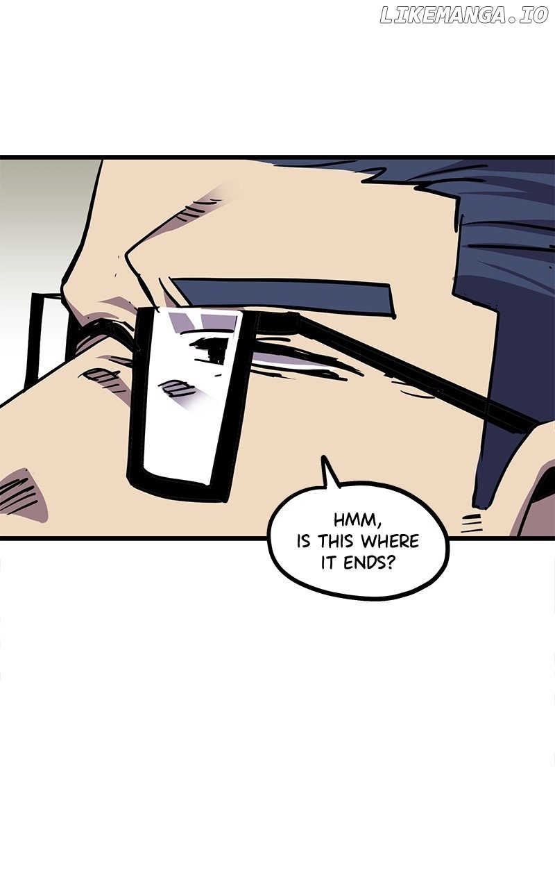 Carsearin Chapter 152 - Page 10
