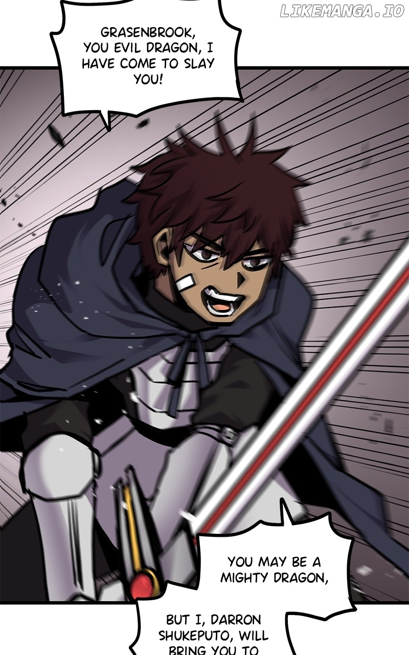 Carsearin Chapter 153 - Page 2